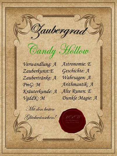 ZAG-Candy