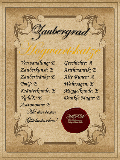ZAG-Hogwartskatze